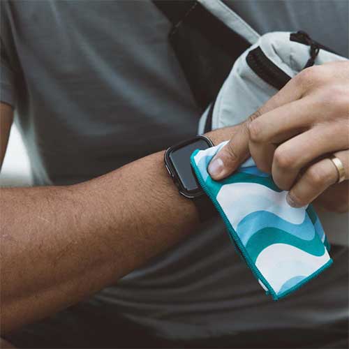 Nomadix Tiny Towel 3-Pack