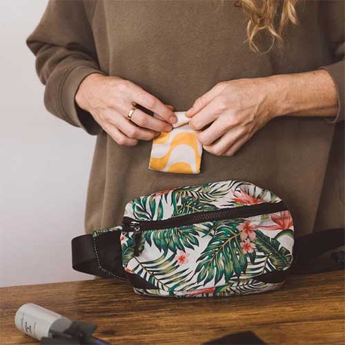 Nomadix Tiny Towel 3-Pack