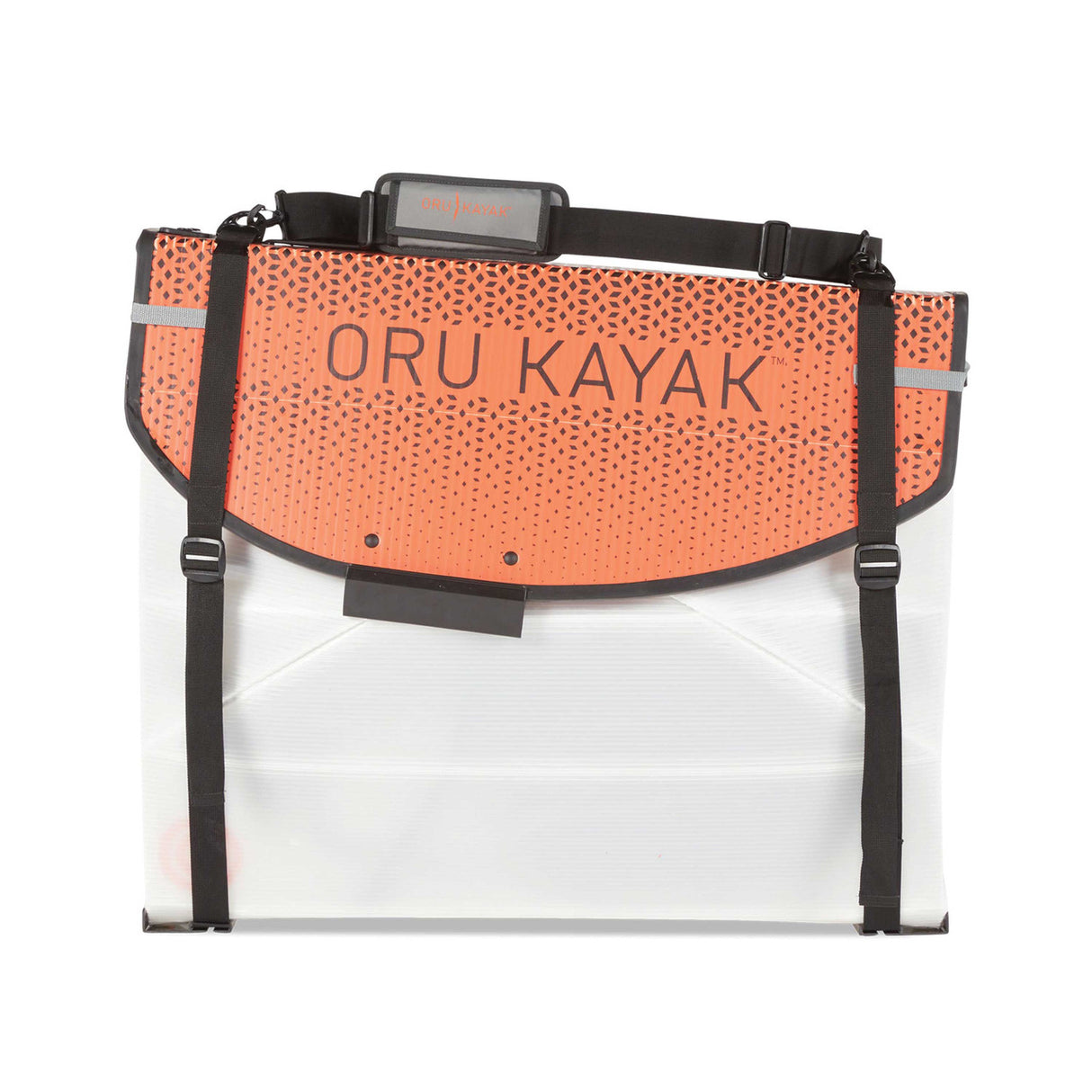 ORU Kayak The Coast XT