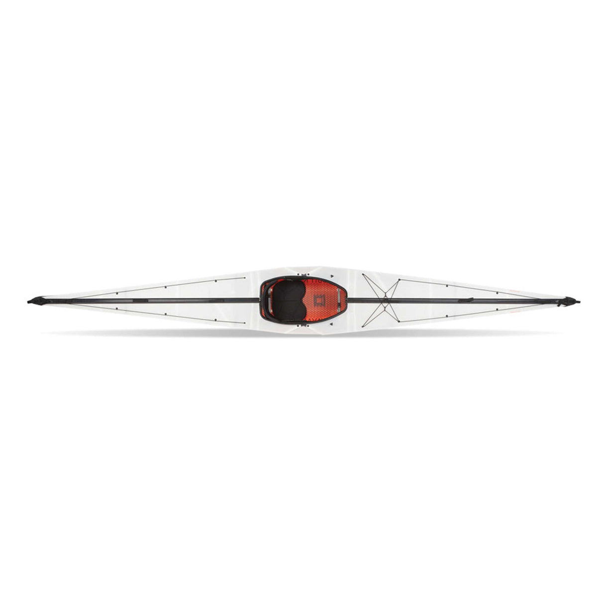 ORU Kayak The Coast XT