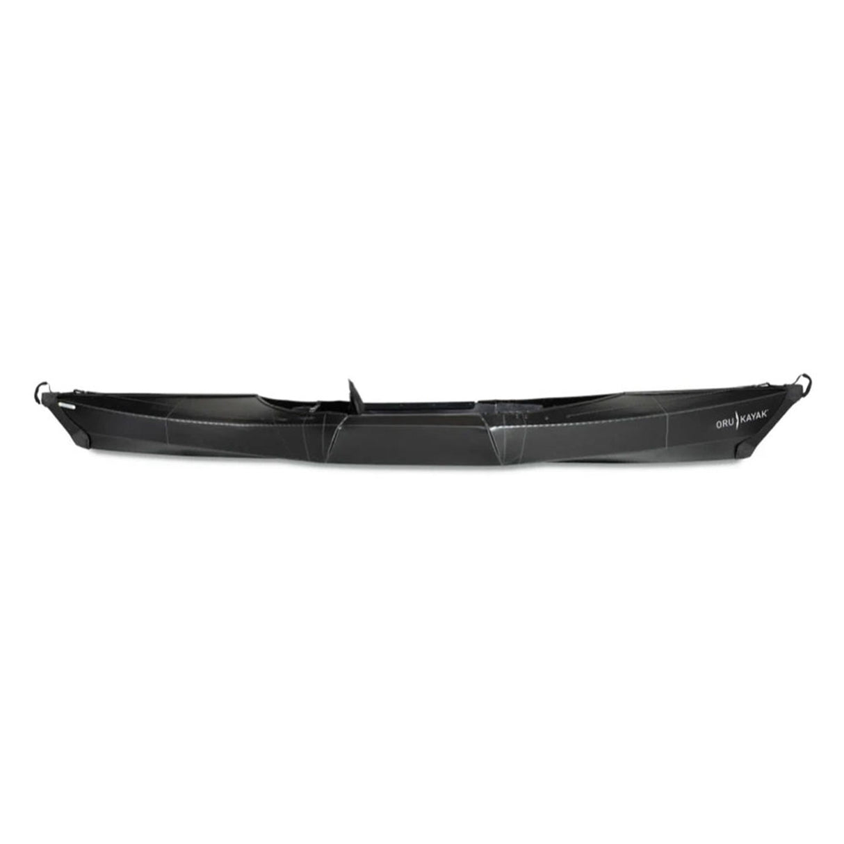 ORU Kayaks Beach LT Sport - Black