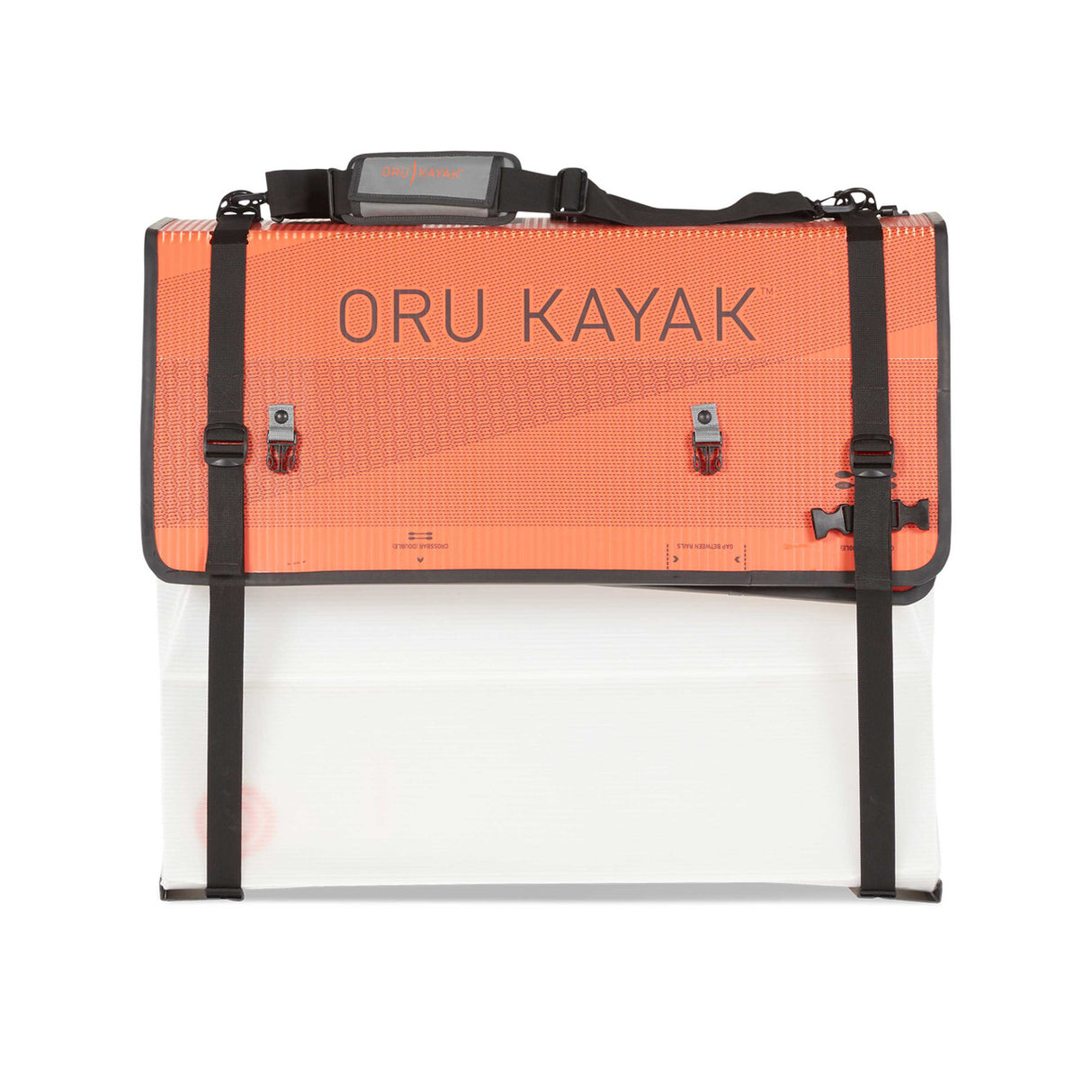 ORU Kayak The Haven TT