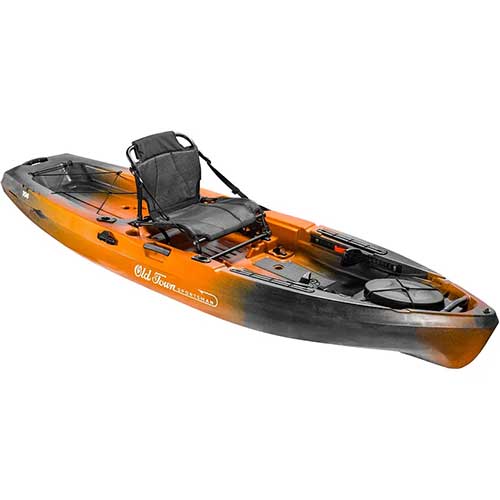 Old Town Sportsman 106
