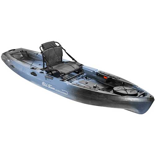 Old Town Sportsman 106