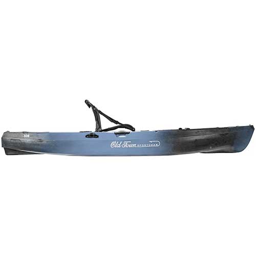Old Town Sportsman 106