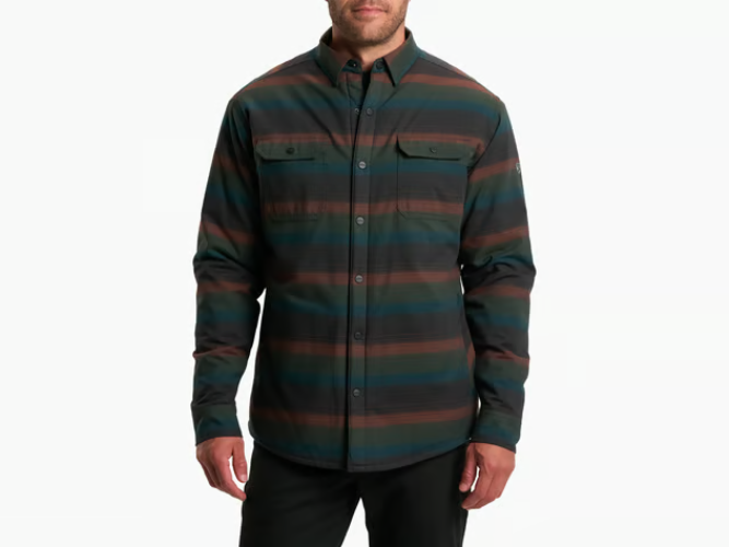 Kuhl Men's Joyrydr Shirt-Jac