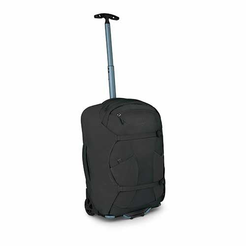 Osprey Farpoint Fairview Carry-on Wheeled Travel Pack 36L