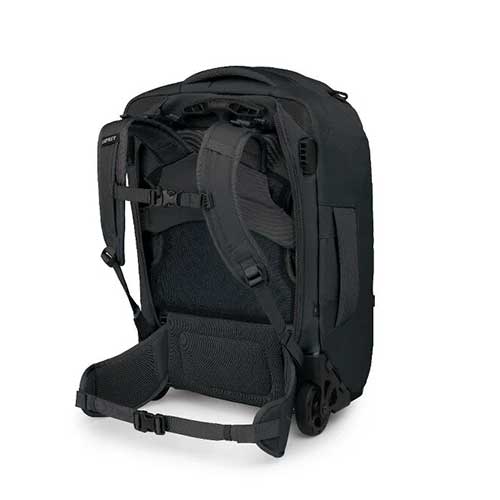 Osprey Farpoint Fairview Carry-on Wheeled Travel Pack 36L