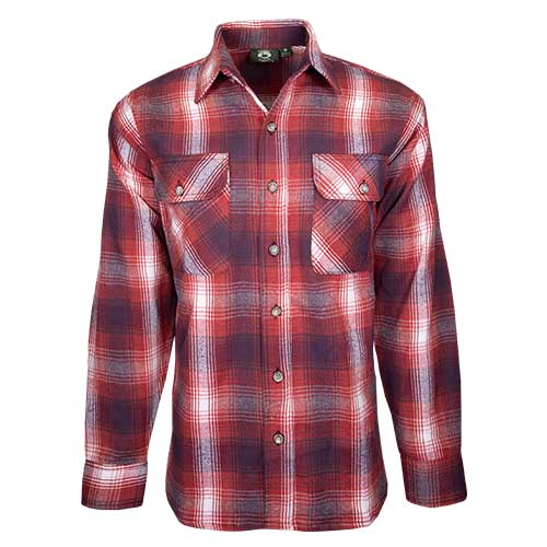 Stillwater Supply Men's Brawny Shirt