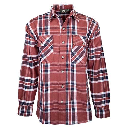 Stillwater Supply Men's Brawny Shirt