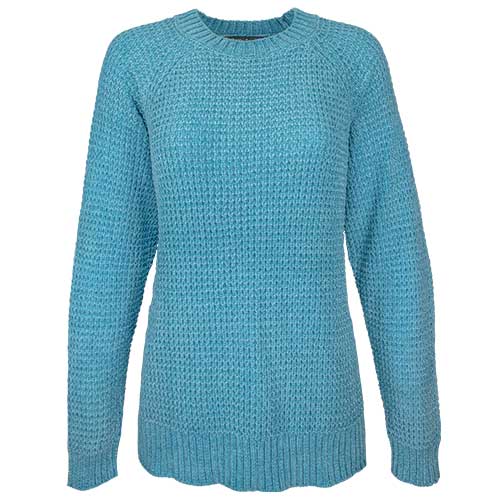 Stillwater Supply Women's London Crew Neck Sweater