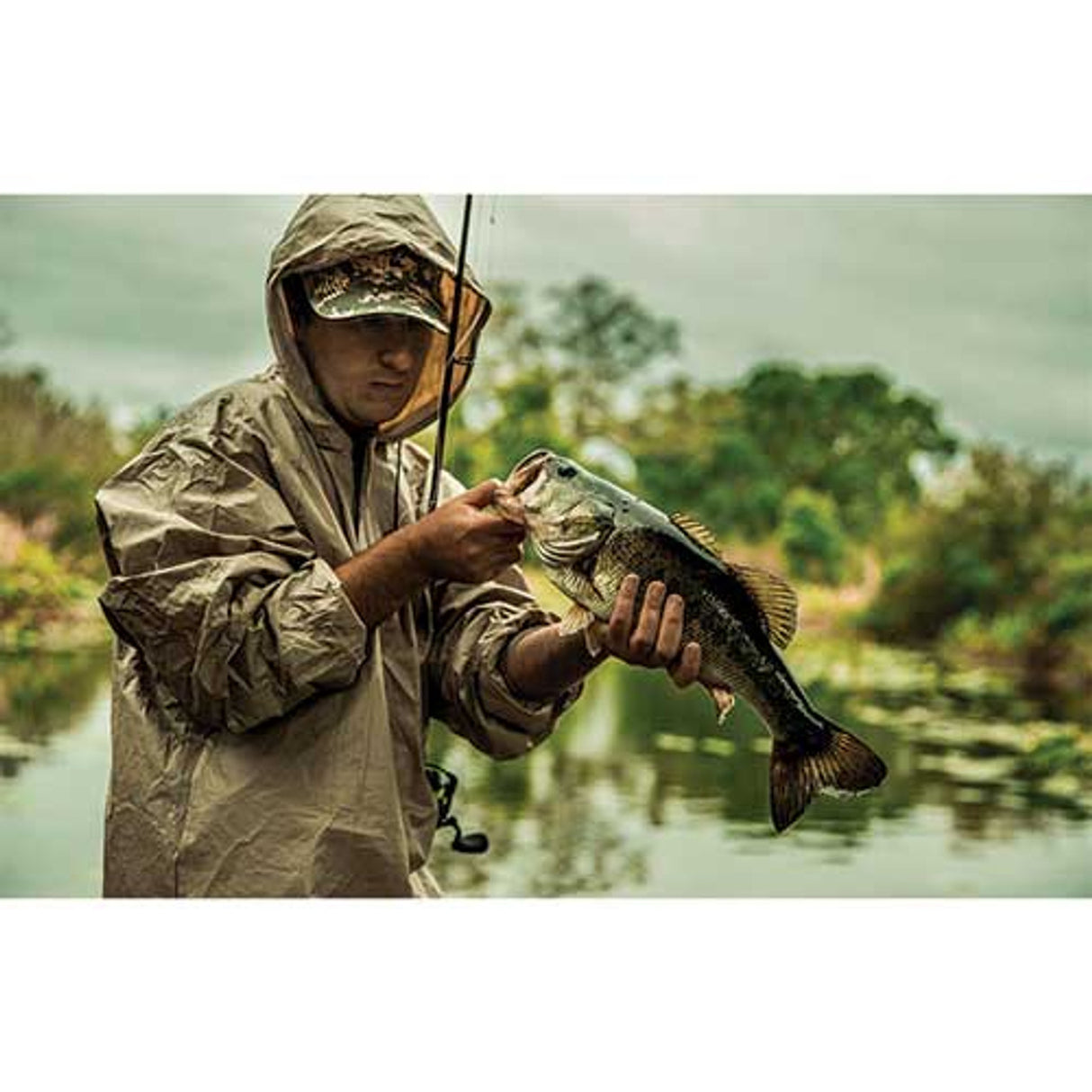 Frogg Toggs Pro Lite Suit