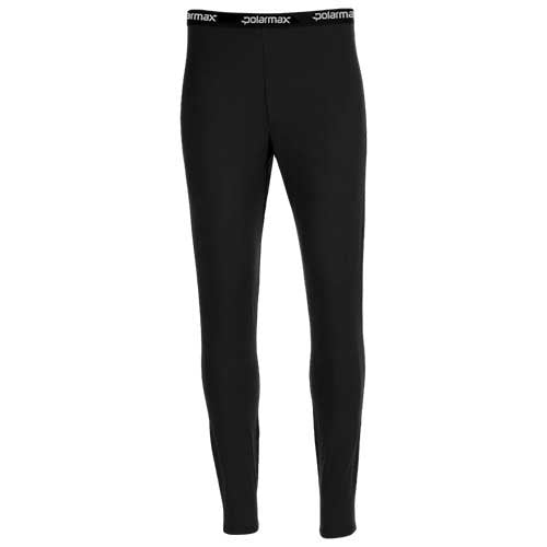 Polarmax Men's Active Stretch Baselayer Pant