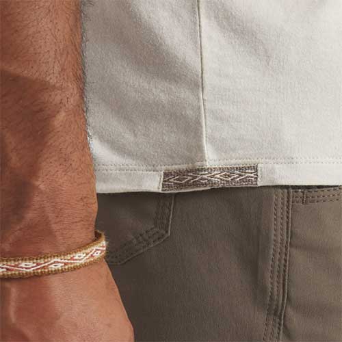Paka Men's Essential Tee