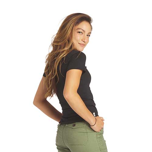 Paka Women's Essential Tee