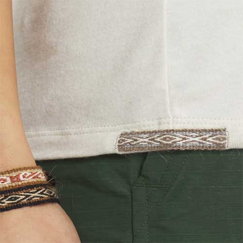Paka Women's Essential Tee