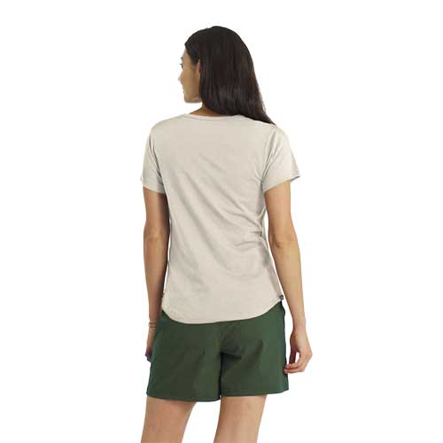 Paka Women's Essential Tee