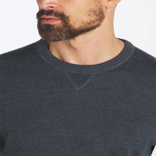 Paka Lightweight Crew