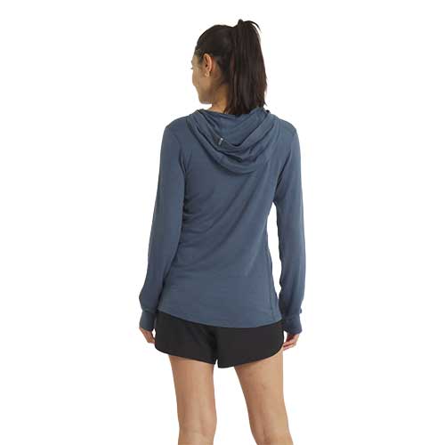 Paka Women's Sol Hoodie