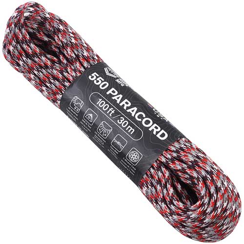 Atwood Rope MFG. 550 Paracord