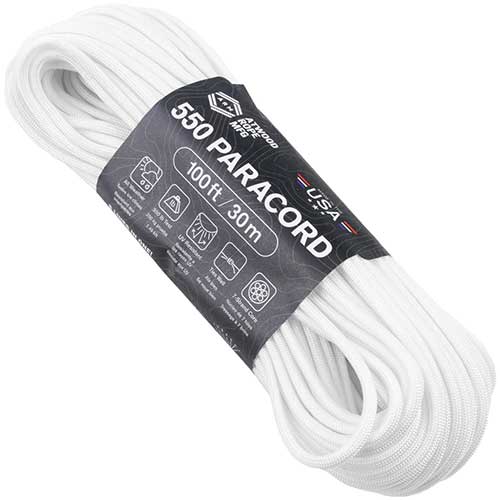 Atwood Rope MFG. 550 Paracord