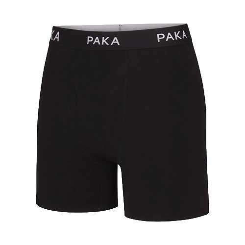 Paka Men's Essential Boxer Brief