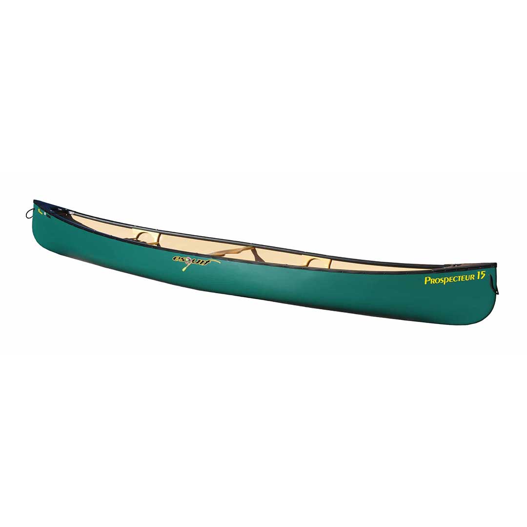 Esquif Prospecteur 15 Touring Canoe - Made to Order