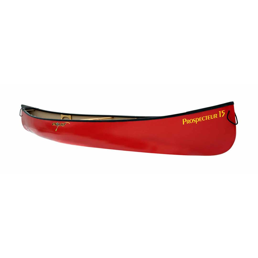 Esquif Prospecteur 15 Touring Canoe - Made to Order