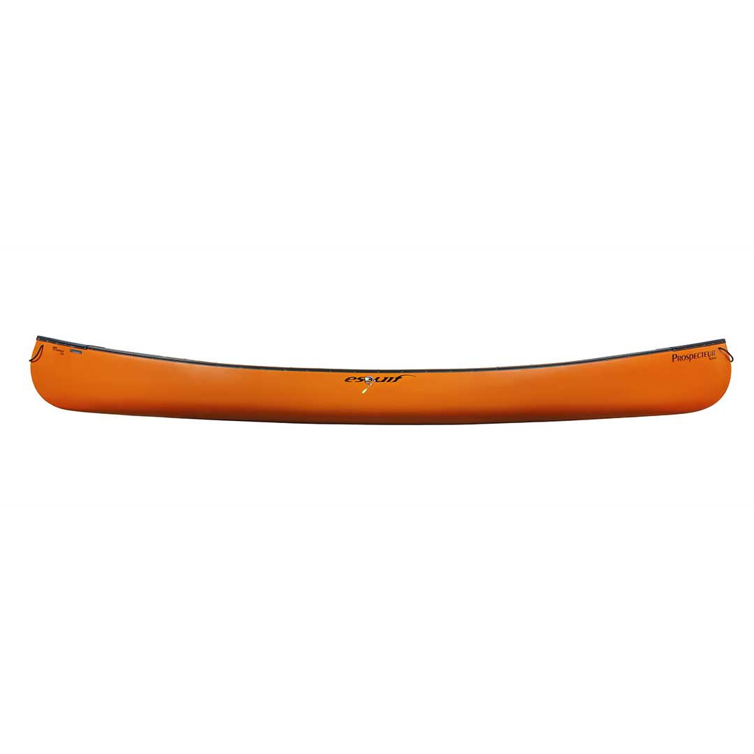 Esquif Prospecteur Sport Lite Touring Canoe - Made to Order