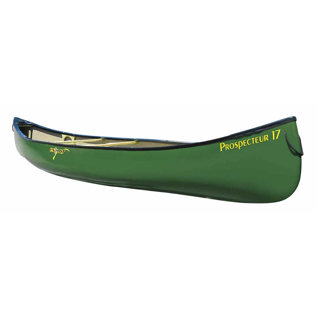 Esquif Prospecteur 17 Touring Canoe - Made to Order