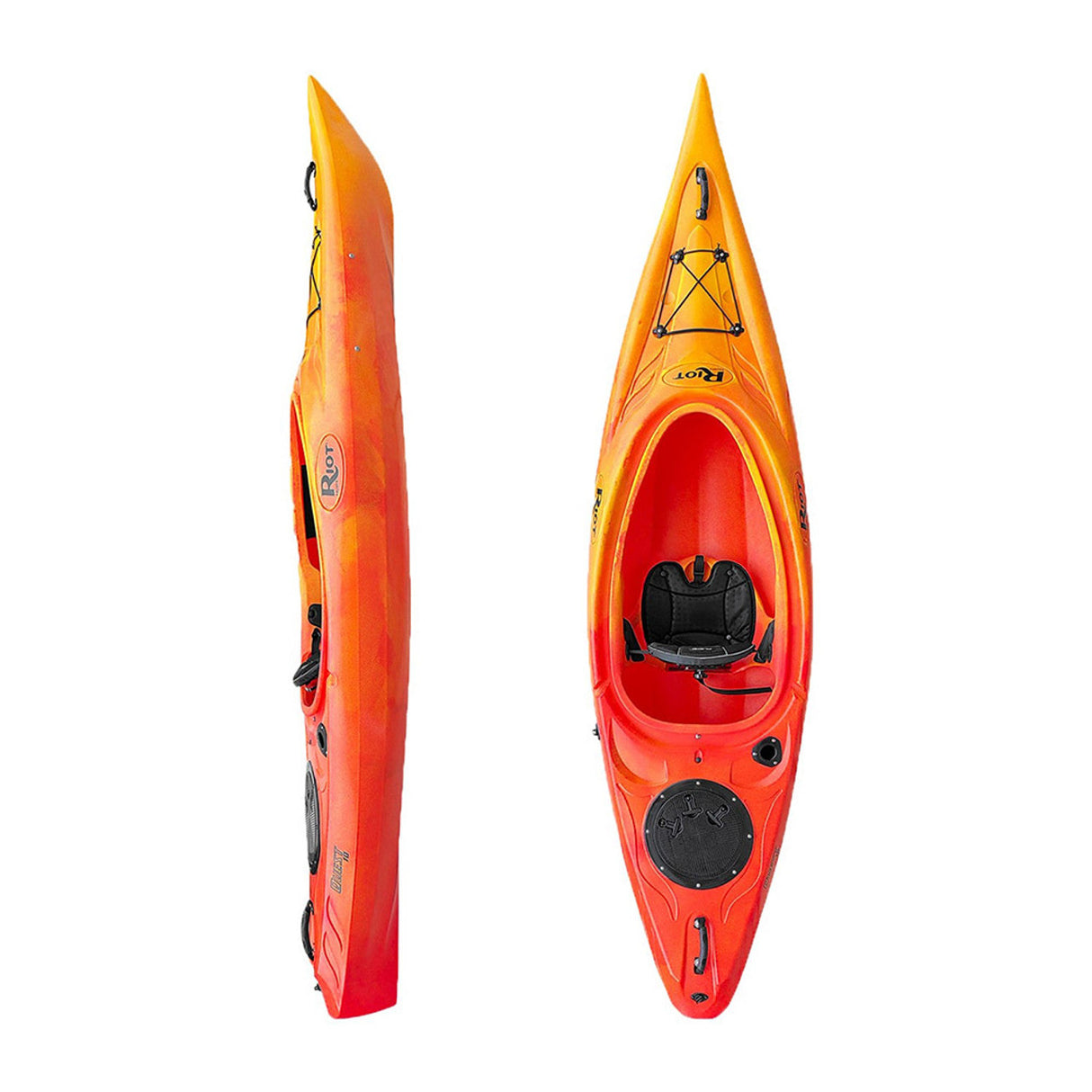 Riot Quest 10 Kayak