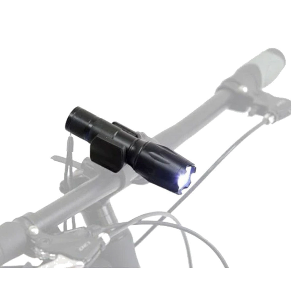 Rambo Super Bright Headlight