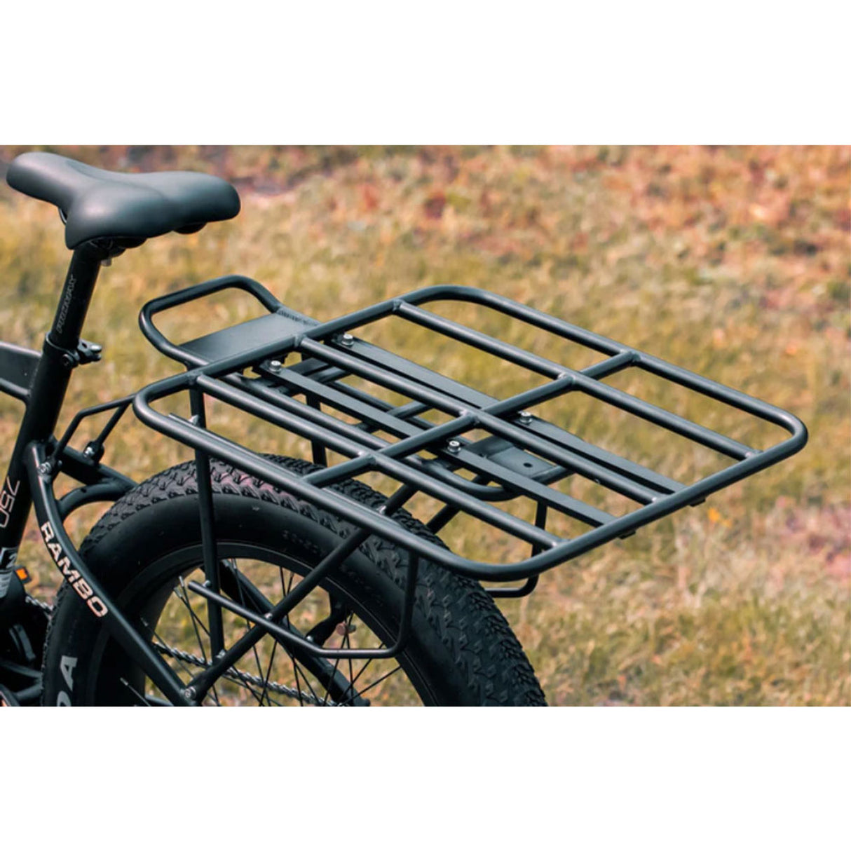 Rambo Bikes Rack Platform
