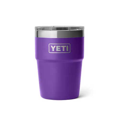 YETI Rambler 16 oz Stackable Cup with MagSlider Lid