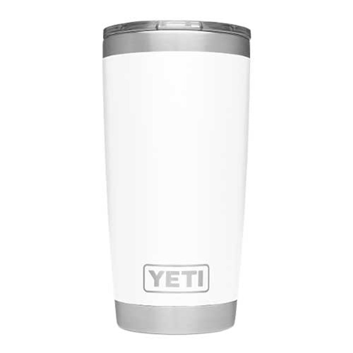 YETI Rambler 20 oz Drink Tumbler with MagSlider Lid