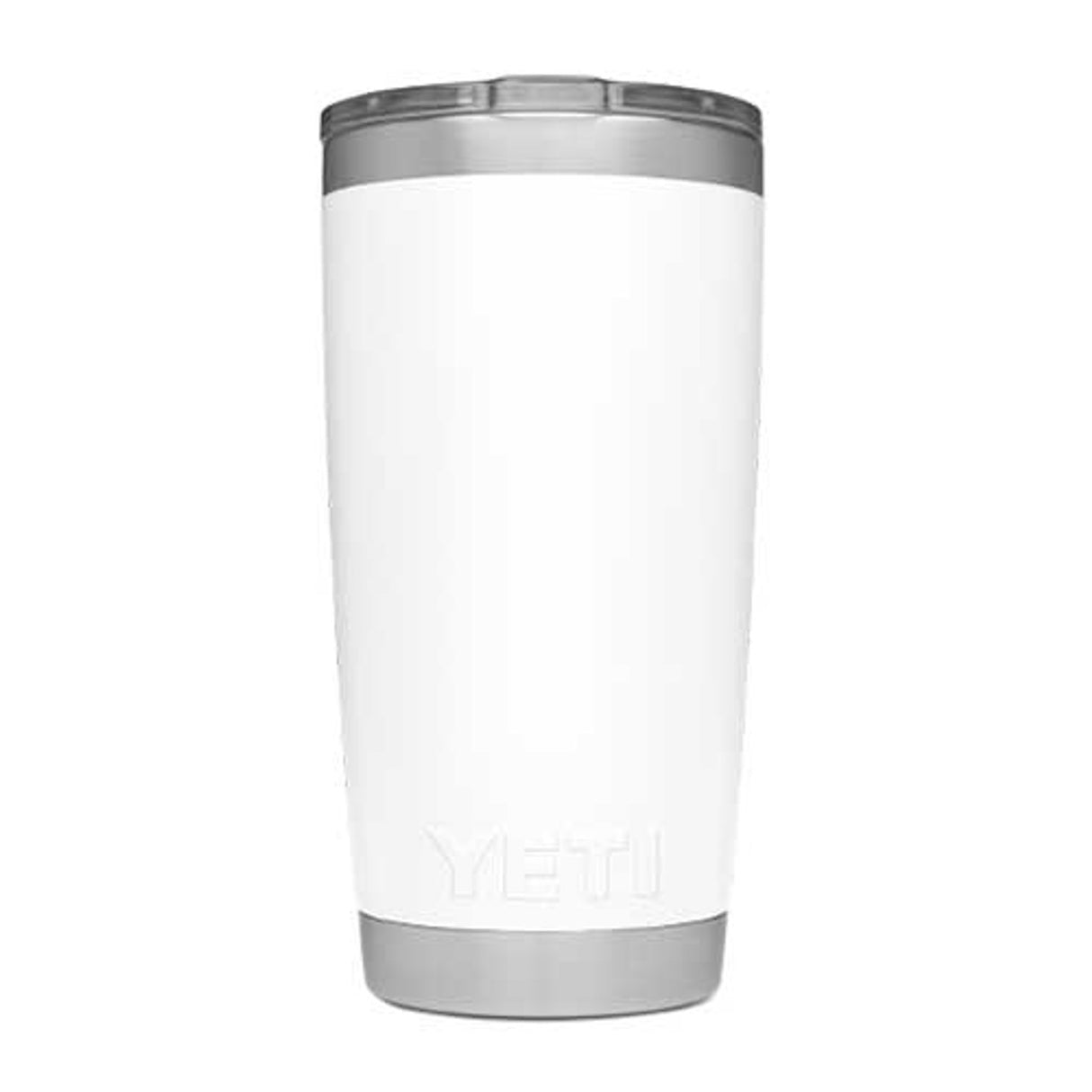 YETI Rambler 20 oz Drink Tumbler with MagSlider Lid