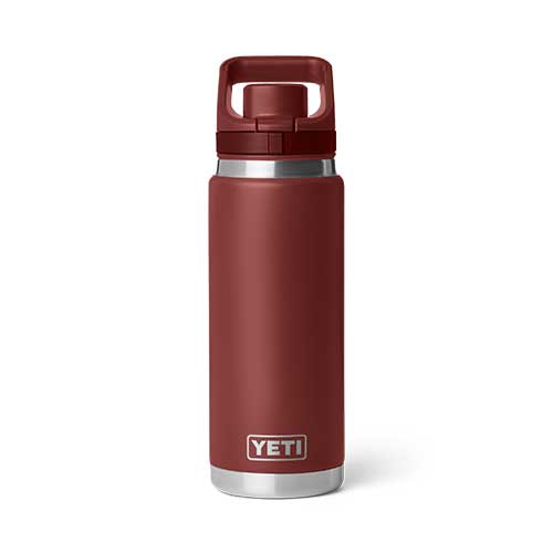 YETI Rambler 26 oz Bottle Flip Chug Cap