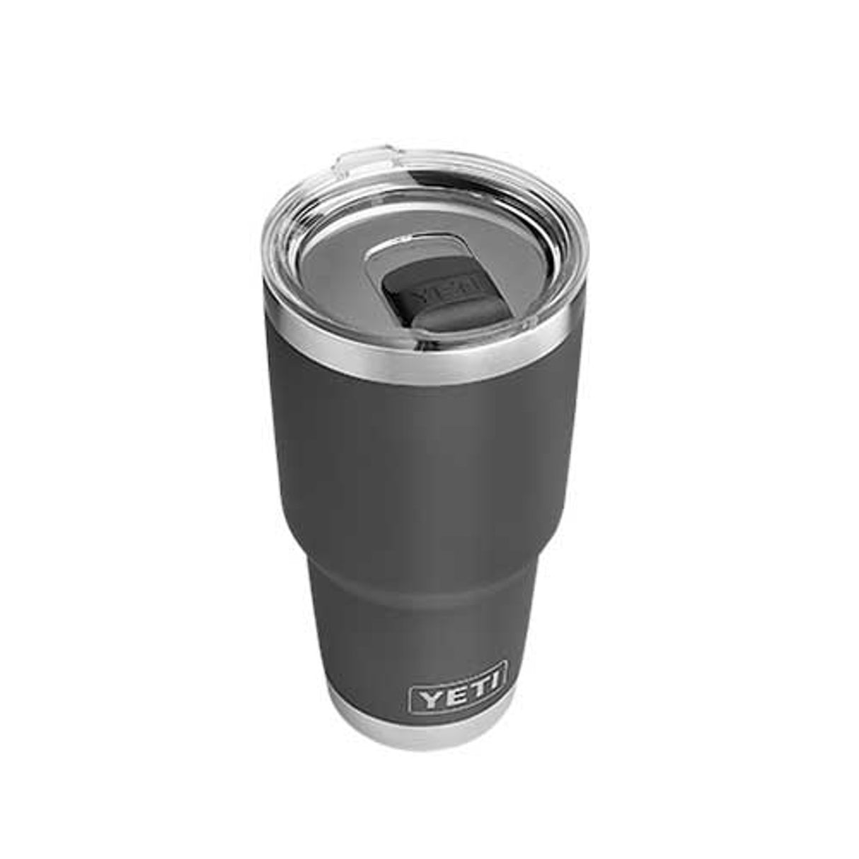YETI Rambler 30 OZ Drink Tumbler W/Magslider Lid