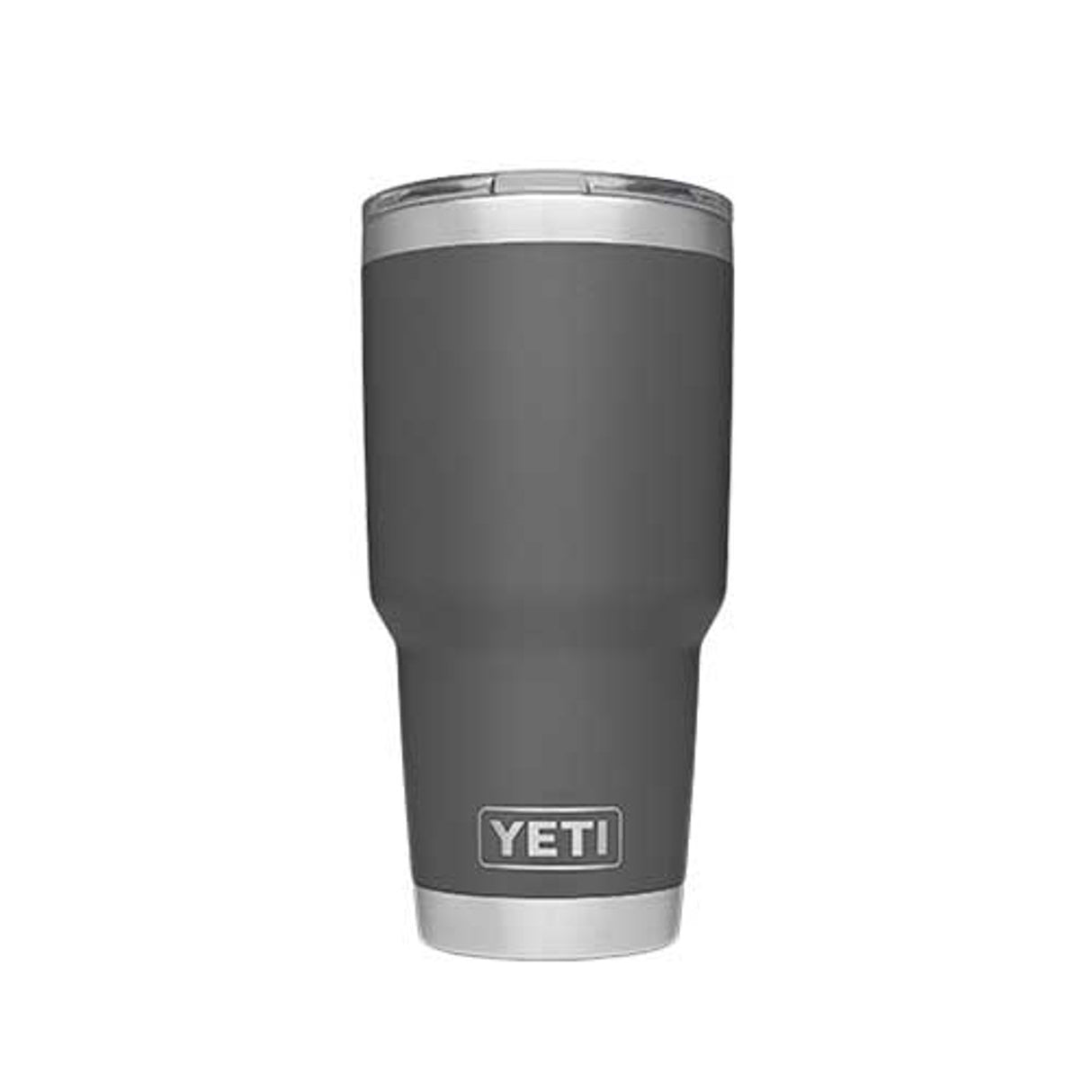 YETI Rambler 30 OZ Drink Tumbler W/Magslider Lid