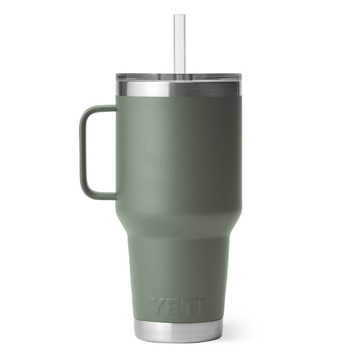 YETI Rambler 35 oz Straw Mug