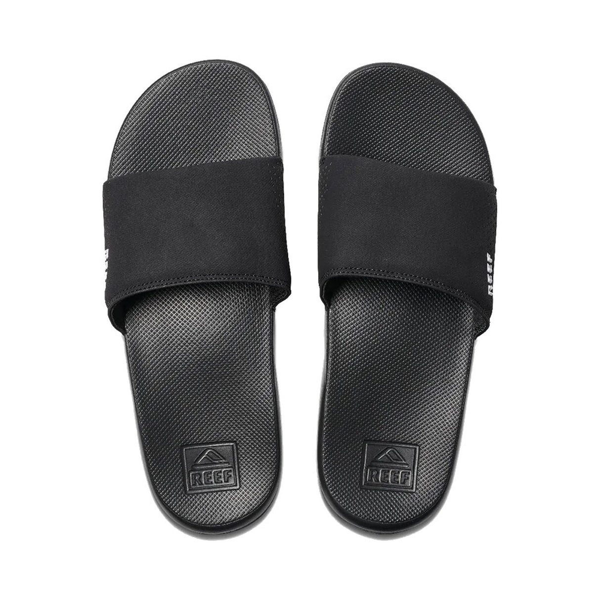 Reef Men's One Slide Sandal