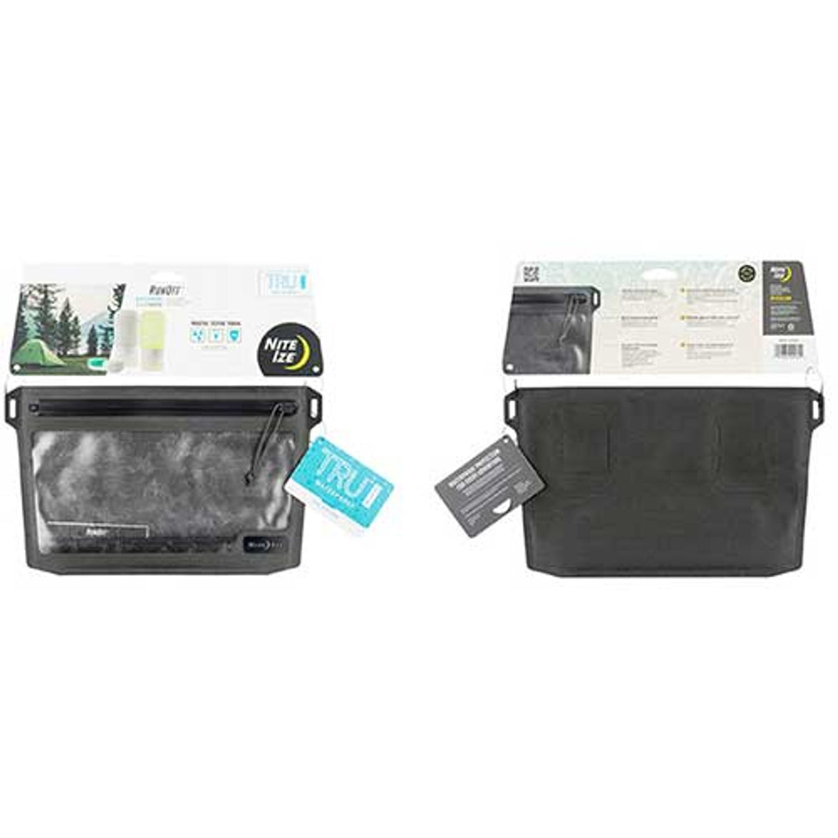 Nite Ize Runoff Waterproof 3-1-1 Pouch