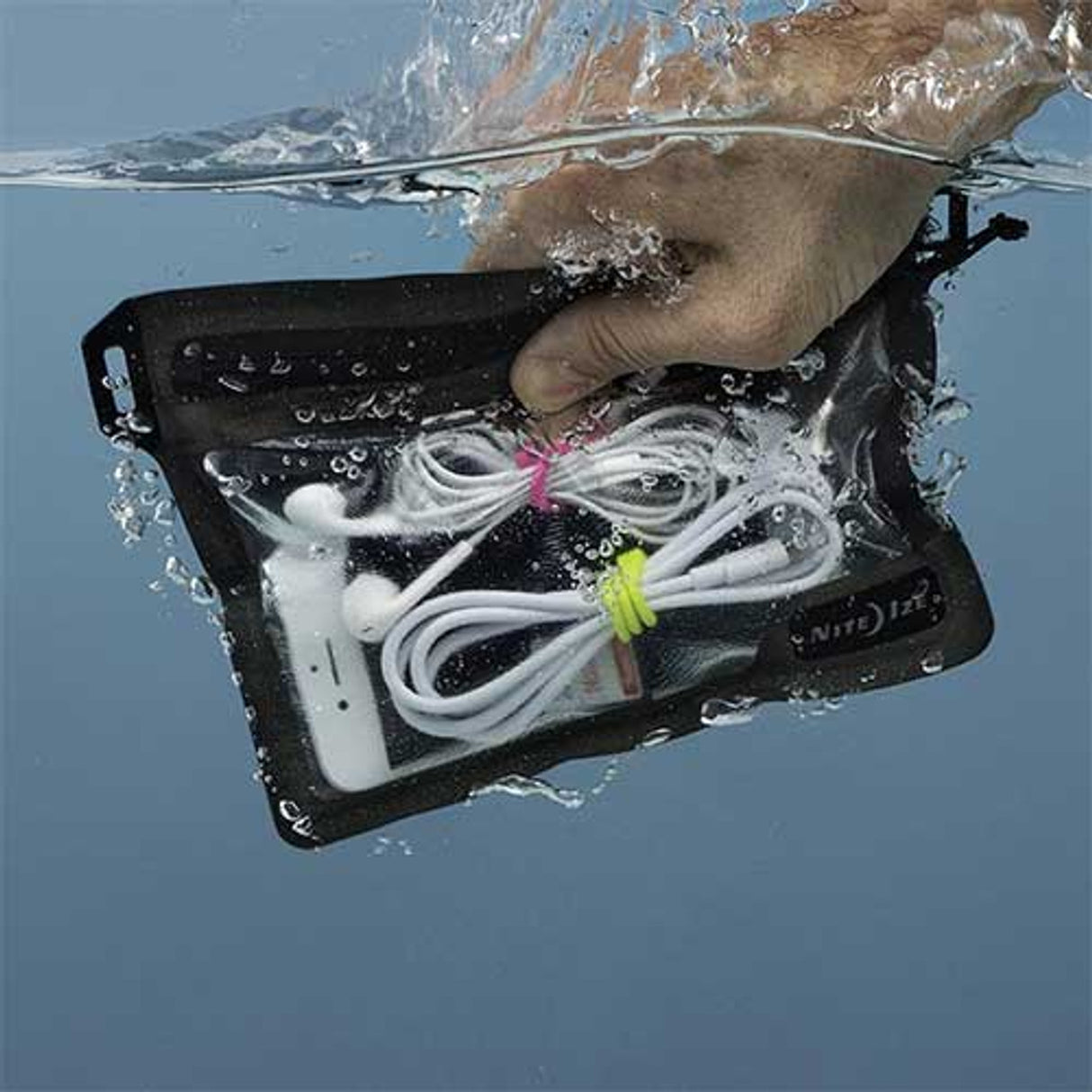 Nite Ize Waterproof Pocket