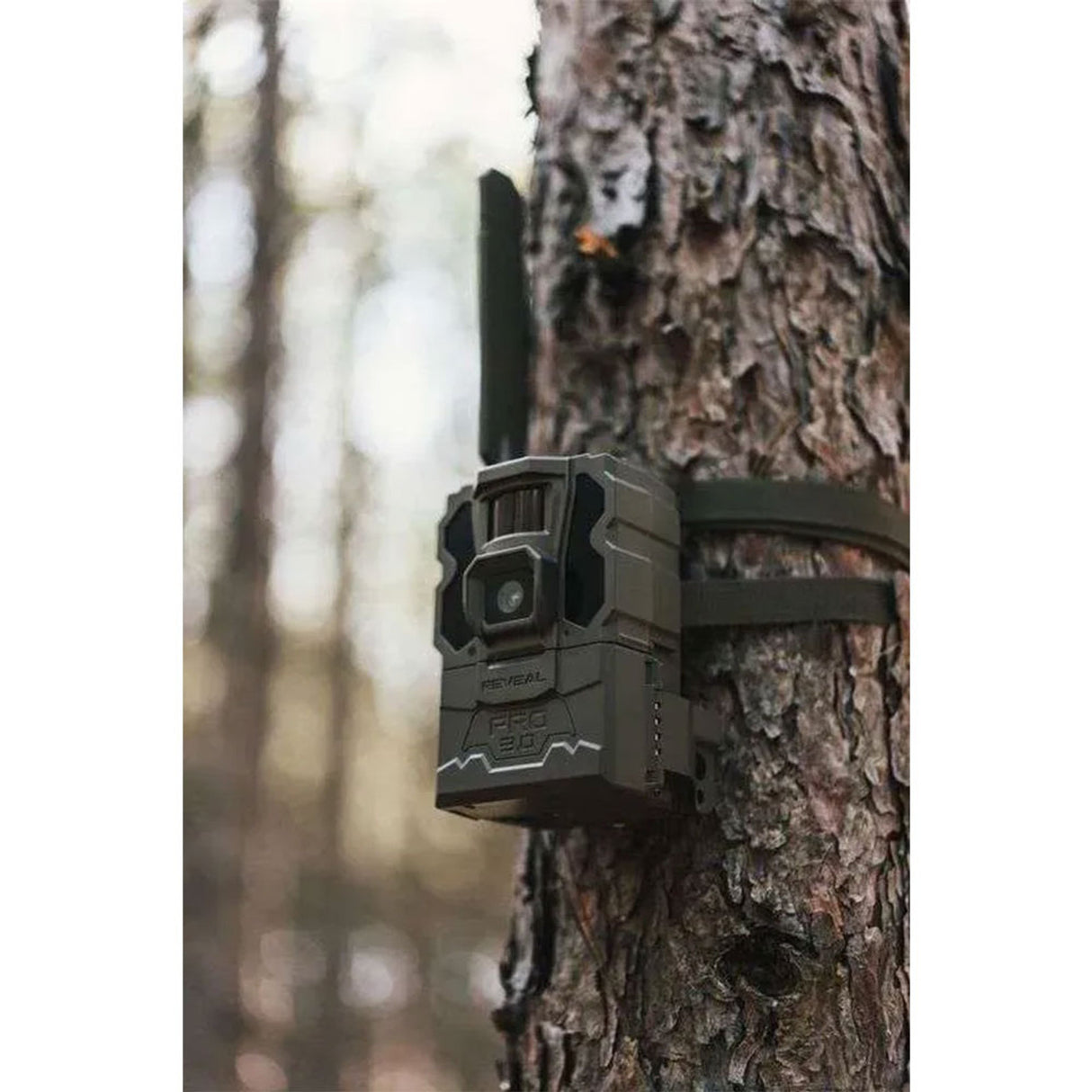 Tactacam Reveal Pro 3.0