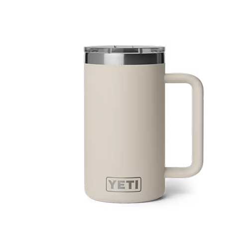YETI Rambler 24 oz Mug Ceramic Lined 2.0