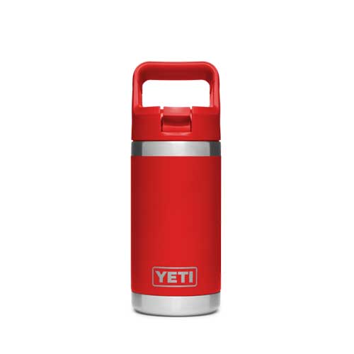 YETI Rambler Jr. 12 oz Kids Water Bottle