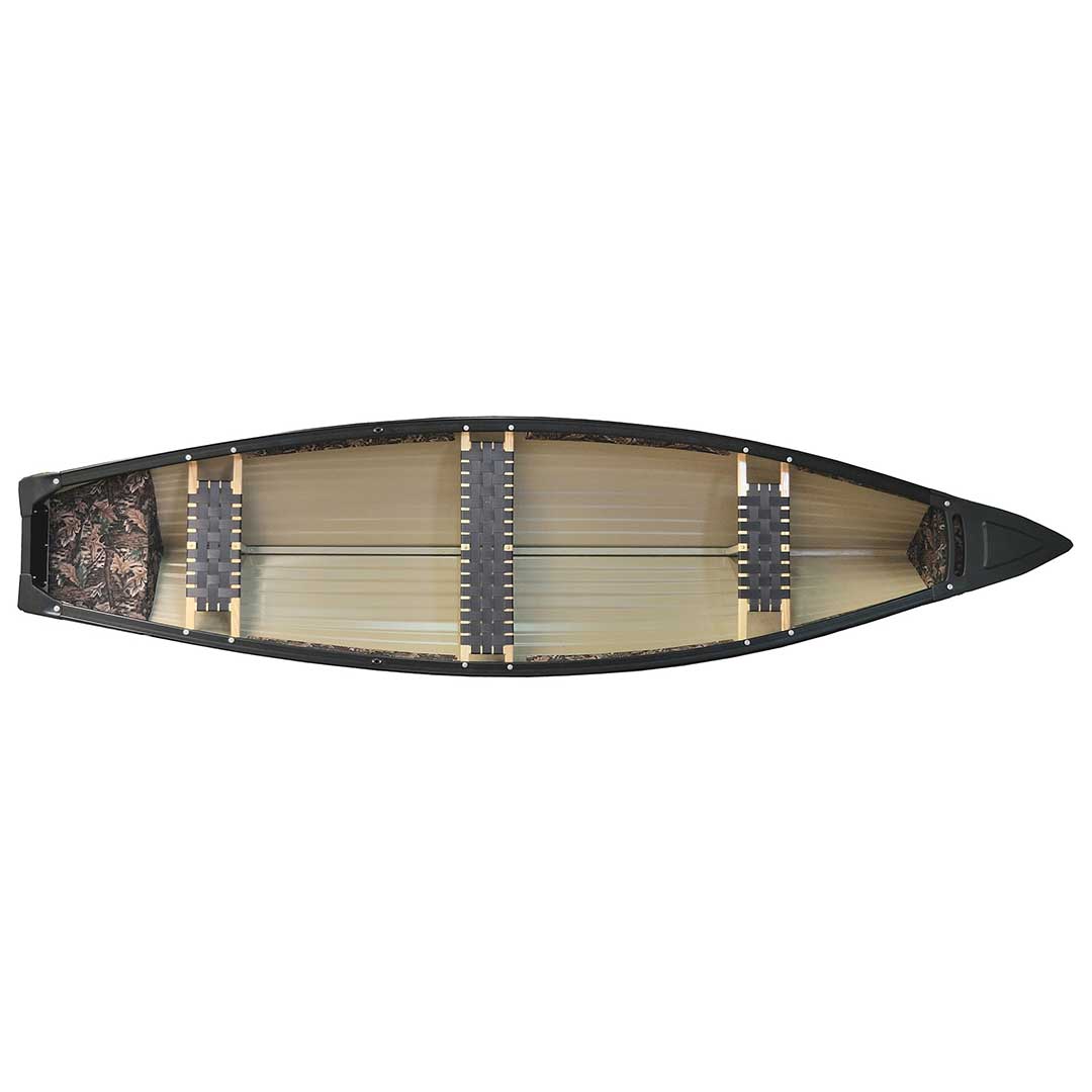 Esquif Rangeley 17 Hunting & Fishing Canoe - Made to Order