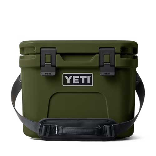 YETI Roadie 15 Hard Cooler