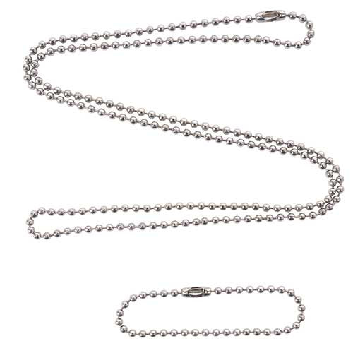 Rothco - Dog Tag Chain