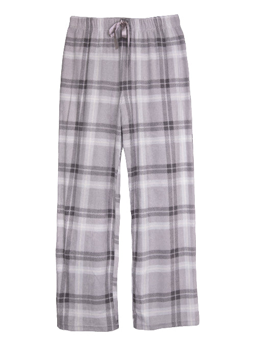 Stillwater Supply Women's Celina Plaid Flannel Lounge Pants